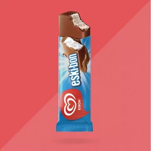 imagem do produto Eskibon Clássico 48g