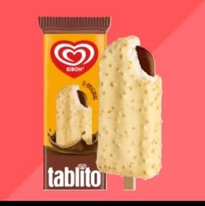 imagem do produto Picolé Kibon Tablito 59g