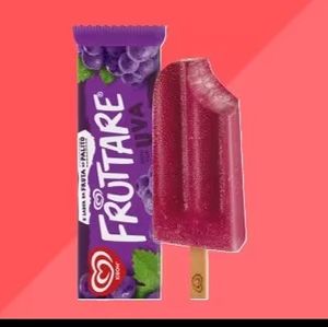 imagem do produto Picolé Kibon Fruttare Uva 59g