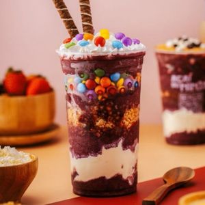 imagem do produto Copo de açaí 330ml
