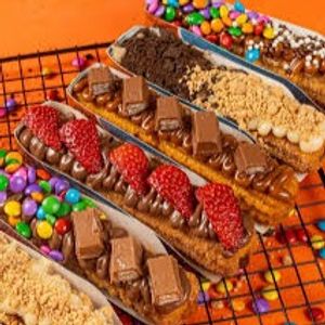 imagem do produto Churros Gourmet