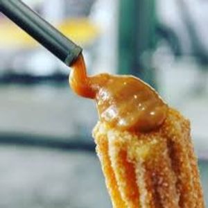 imagem do produto Churros Tradicional