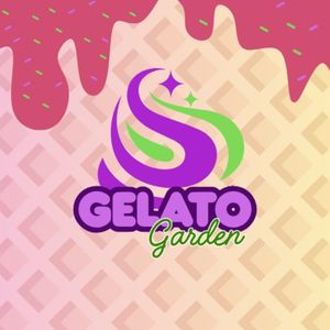 Gelato Garden