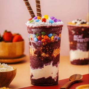 imagem do produto Copo de Açaí 550ml
