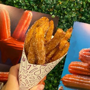 imagem do produto Churros Espanhol