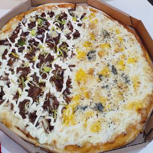 imagem do categoria PIZZA SALGADA