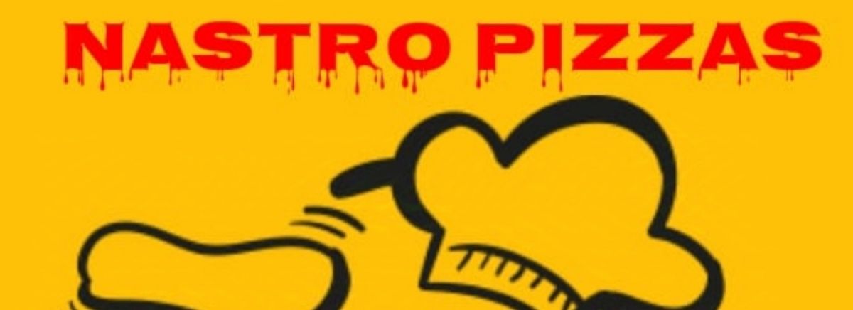 Nastro Pizzas CG logo
