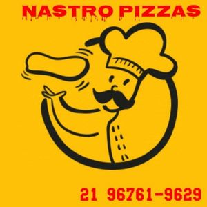 Nastro Pizzas CG
