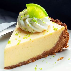 imagem do produto lemon pie (torta de limão )