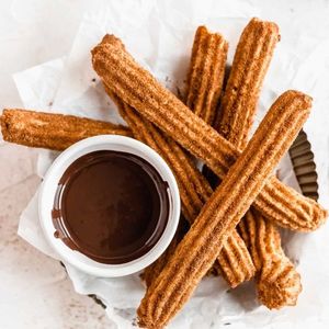 imagem do produto churros (porção )
