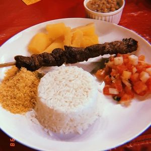 imagem do produto dinner combo (combo janta)