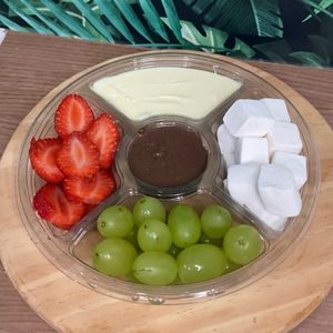 imagem do produto Fondue 💜