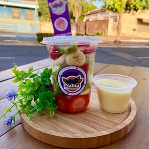 imagem do produto Salada de frutas 💜