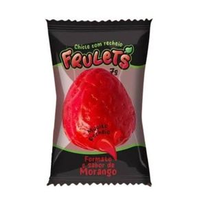 imagem do produto Chiclete