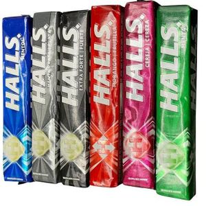 imagem do produto Halls