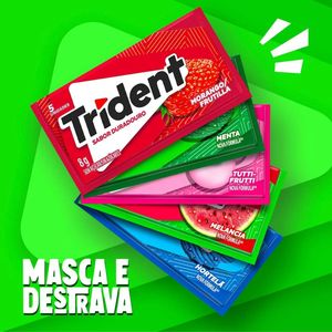 imagem do produto Trident