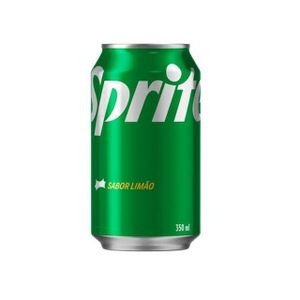 imagem do produto Sprite Lata