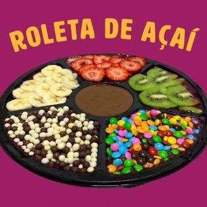 imagem do produto Roleta G