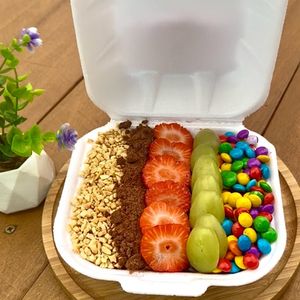 imagem do produto Marmita P