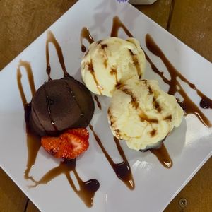 imagem do produto Petit Gateau 