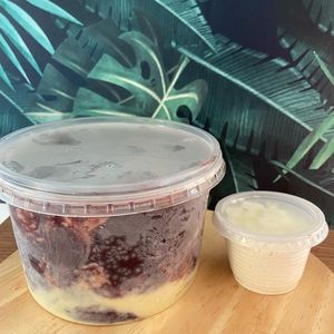 imagem do produto Potinho de 60 ml