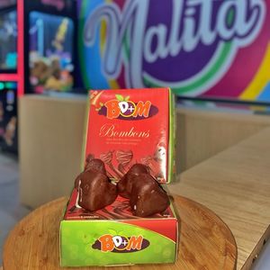 imagem do produto Caixinha com bombons Skimos