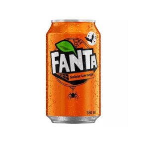 imagem do produto Fanta lata