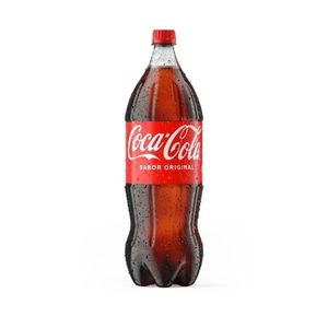 imagem do produto Coca-Cola 2L