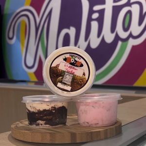 imagem do produto SORVETE 0% DE AÇÚCAR 