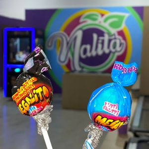 imagem do produto Pirulito