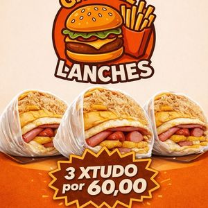 imagem do produto 3 XTUDO