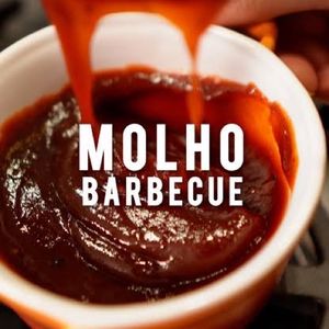 imagem do produto Molho barbecue 