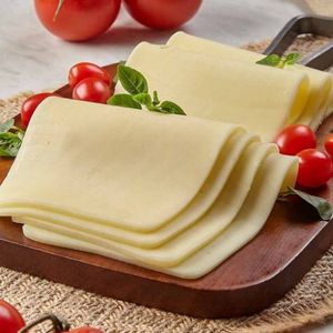 imagem do produto Fatia de queijo