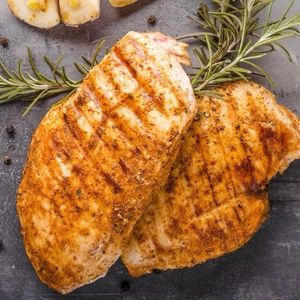 imagem do produto Filé de frango