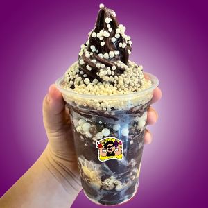imagem do produto Açaí Copo 400ml