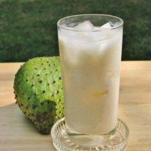 imagem do produto Suco Graviola