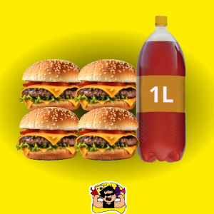 imagem do produto COMBO 7