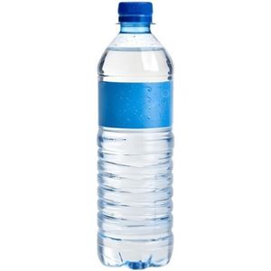 imagem do produto Água Mineral Pequena