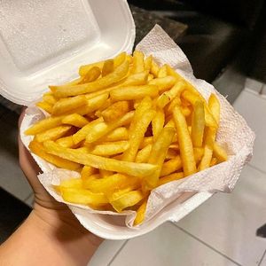 imagem do produto Batata Porção Média