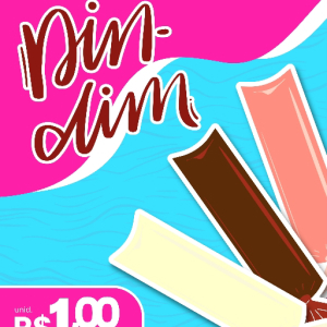 imagem do produto Dindin