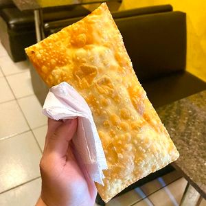 imagem do produto Pastel Frito