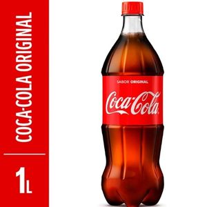 imagem do produto Coca-Cola 1L