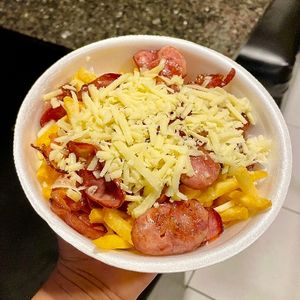 imagem do produto Batata frita Especial