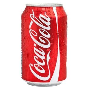 imagem do produto Coca-Cola (Lata)
