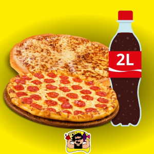 imagem do produto COMBO ESPECIAL 1