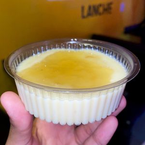 imagem do produto Mousse Cupuaçu