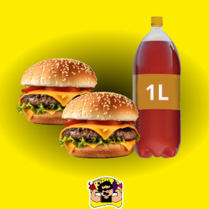 imagem do produto COMBO 1