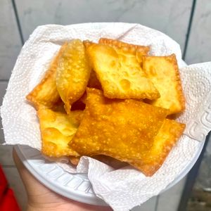 imagem do produto Porção Mini pastéis