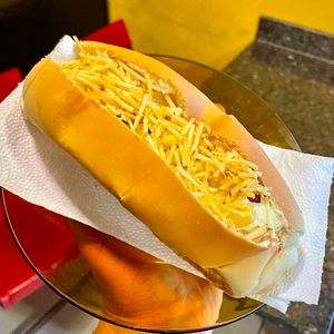 imagem do produto Kikão tradicional