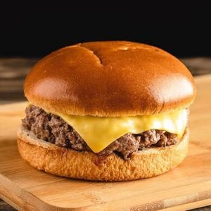 imagem do produto Pão Carne Queijo